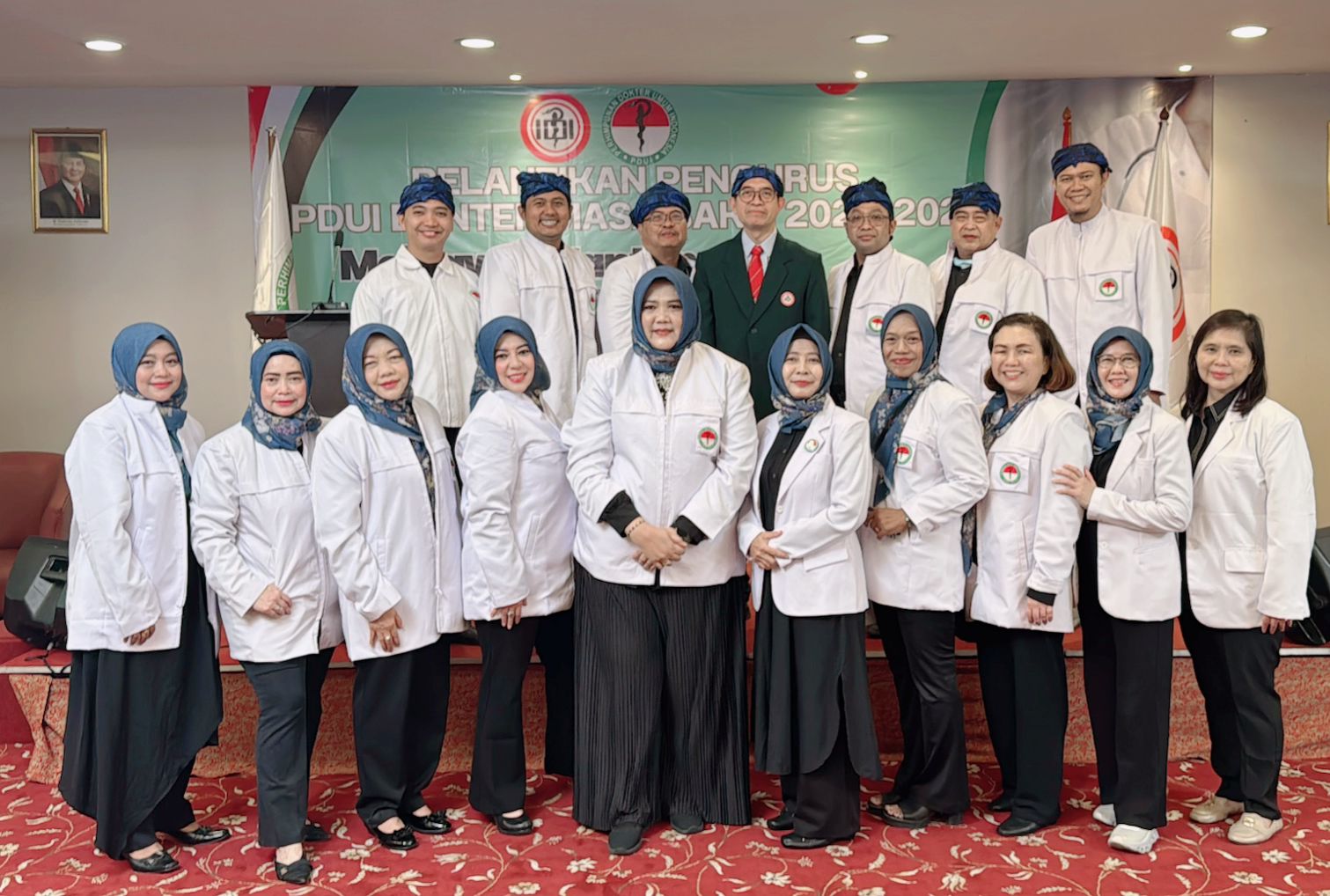 PIT PDUI Kota Magelang 2019