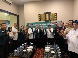 PDUI Kota Magelang Tegaskan Komitmen Dukung Penuh Asosiasi Dokter Khitan Indonesia